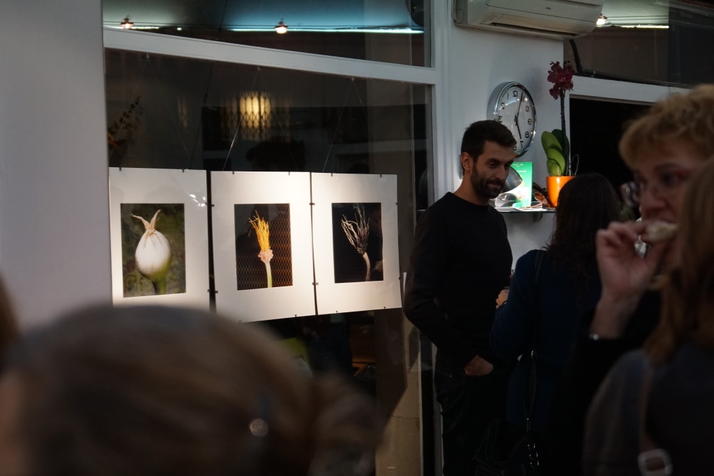 Perruqueria Marcelo Sayago-Barcelona 2015