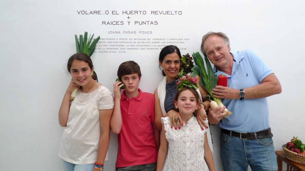 Espacio Tracer - Madrid