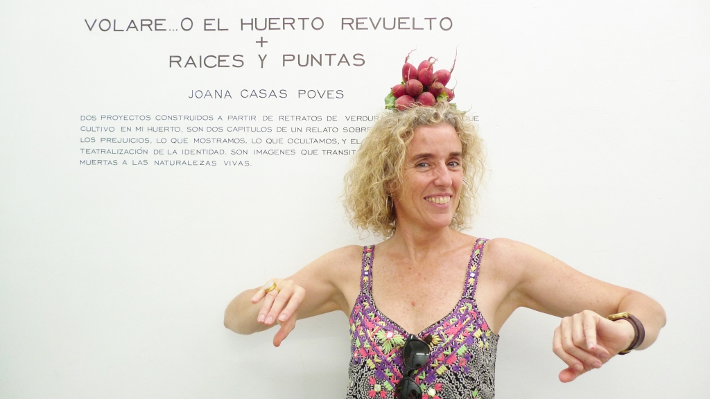 Espacio Tracer - Madrid 2015