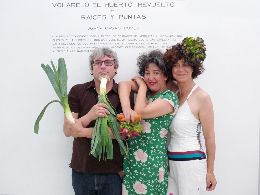 Espacio Tracer - Madrid