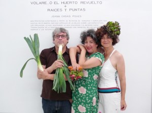 Espacio Tracer - Madrid 2015