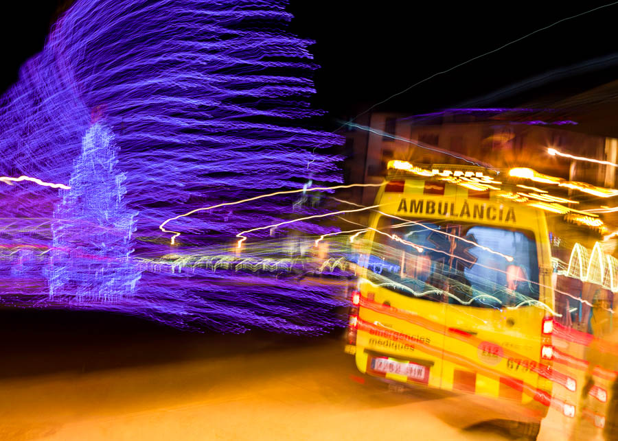 Bones Festes / Joana Casas Poves i Ricard Jordà Roig