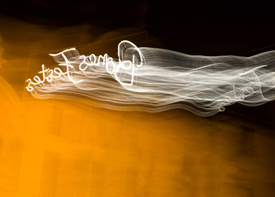 Bones Festes / Joana Casas Poves i Ricard Jordà Roig