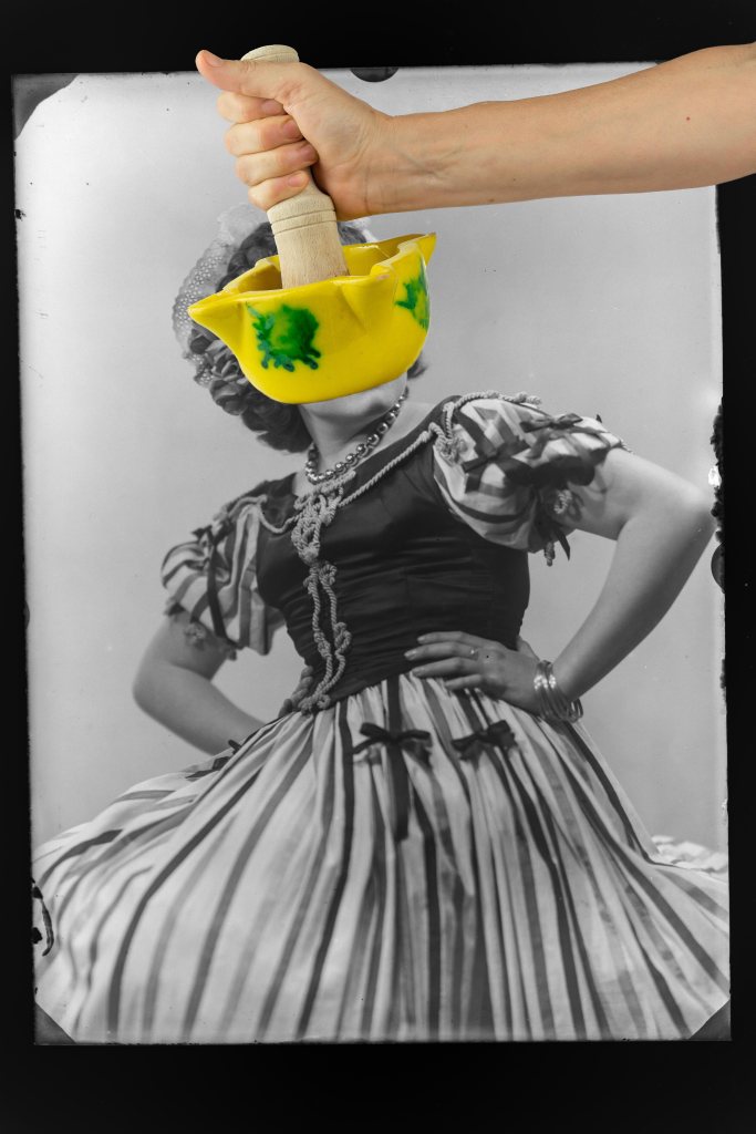 Jo fa segles que ho estic